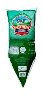 Requeijão Cremoso 1,5kg