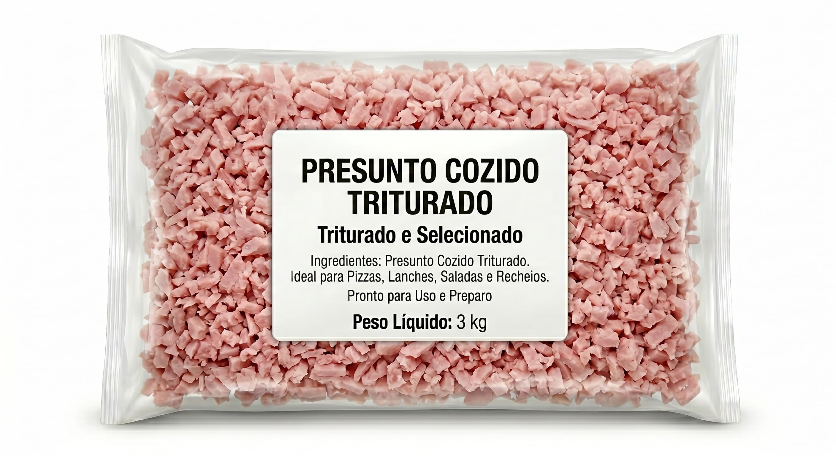 Presunto 3kg